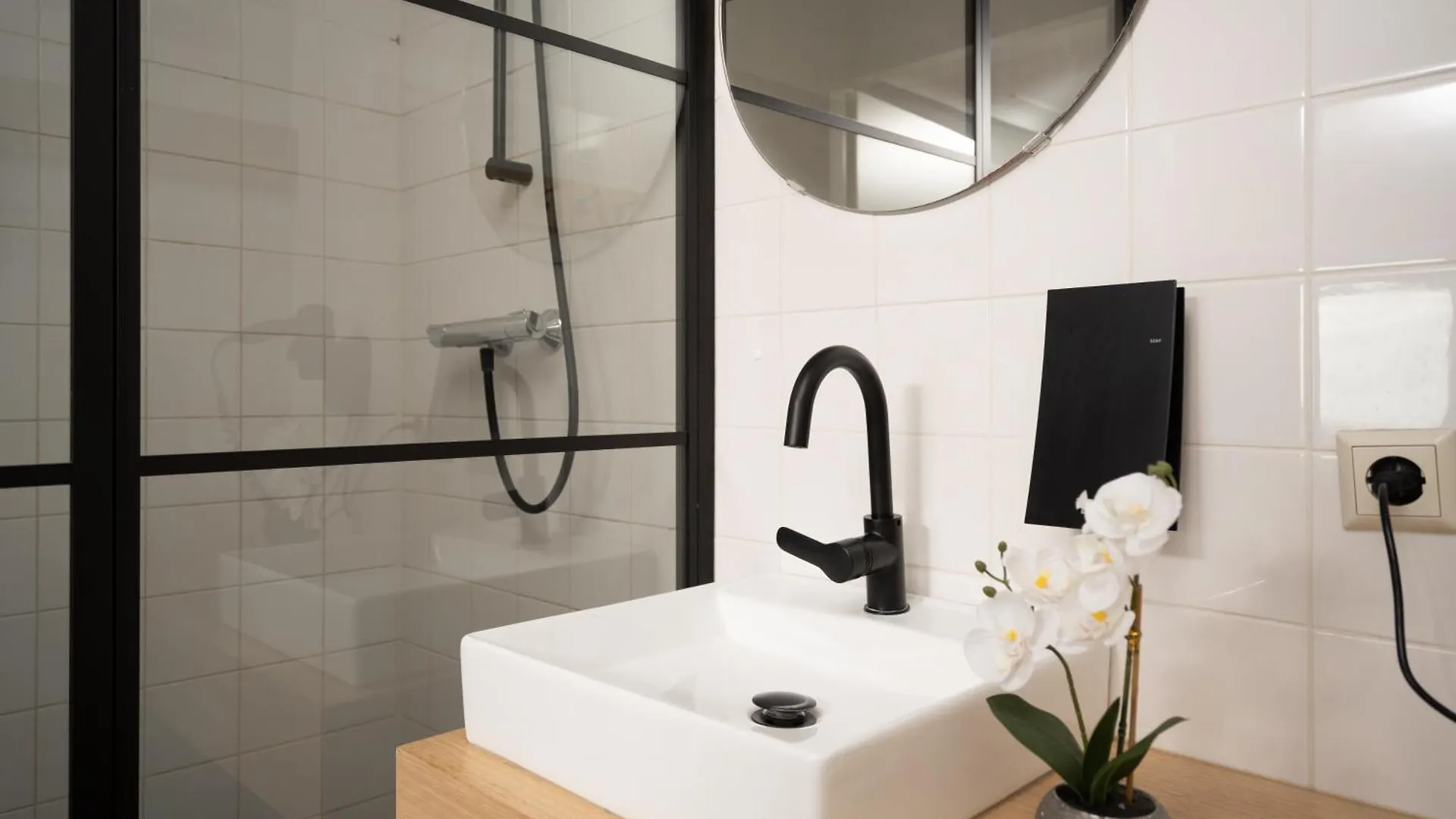 The Penthouse At The Hague Tower Appartement