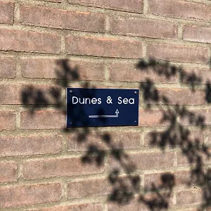  Homestay Dunes & Sea At Kijkduin