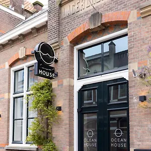 Ocean House Scheveningen Appart hôtel