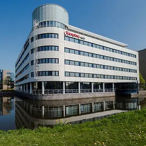 4* Hotel Hampton By Hilton Amsterdam Airport Schiphol
