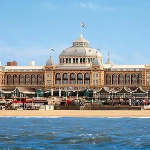 Grand Amrath Kurhaus Scheveningen Otel