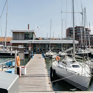  Apartment Bizstay Harbour Iii Scheveningen