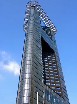 The Penthouse At The Hague Towerアパートメント 0*,  オランダ