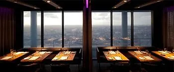 アパート The Penthouse At The Hague Towerアパートメント
