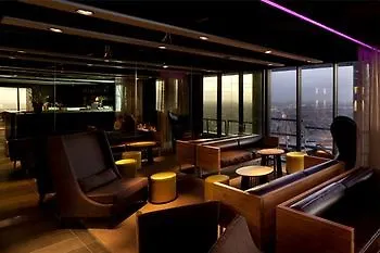 Appartement The Penthouse At The Hague Tower