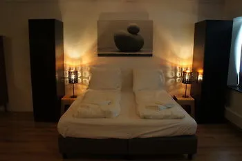 アパート The Penthouse At The Hague Towerアパートメント