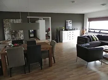 Appartement The Penthouse At The Hague Tower Pays-Bas