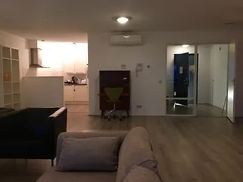 Appartement The Penthouse At The Hague Tower 0*,  Pays-Bas
