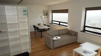 The Penthouse At The Hague Towerアパートメント オランダ