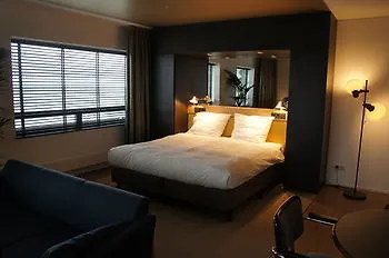 Appartement The Penthouse At The Hague Tower