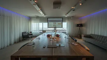 The Penthouse At The Hague Towerアパートメント オランダ